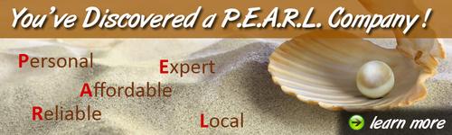 P.E.A.R.L. Company! P.E.A.R.L. Company!